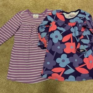 Hannah Anderson dresses